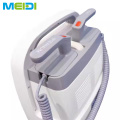 Medical Biphasic Defibrillator with Monitor