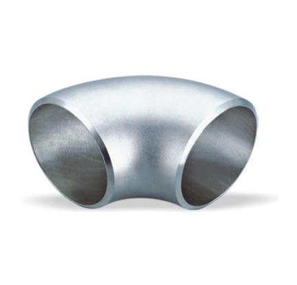 ASME B16.9 Butt Weld Pipe Elbow Fittings