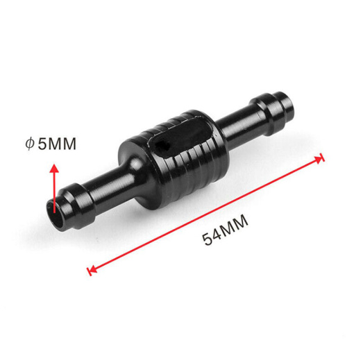 Válvula de sobrealimentador turbo de motor diesel de retroadaptación automotriz