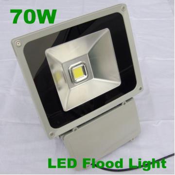 70W led flood light, Best retail and best price 85-265v IP65