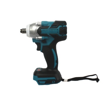 ハイトルク18V〜21Vコードレス衝撃レンチ：強力なリチウムイオン駆動型の1/2インチの電動工具