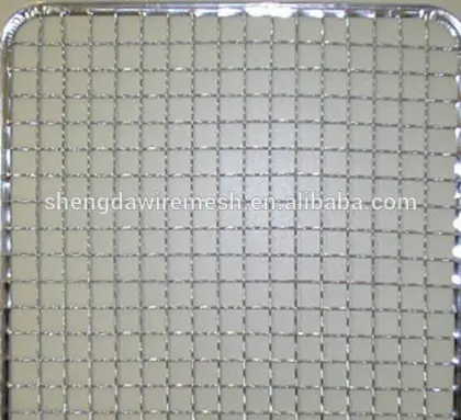 Crimped Wire Mesh needed around the world