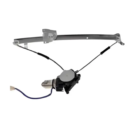 Front Left Window Regulator for Mitsubishi Montero/Pajero OE 741-940 MR135165 MB669161