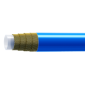 ULTRA-HIGH PRESSURE THERMOPLASTIC HOSE