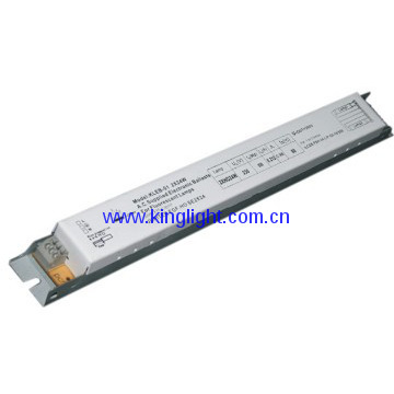 hotsales with best price electronic ballast for t5/t8 2x54w