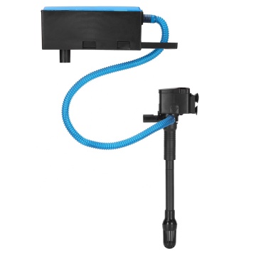 RS Multifunctional Aquarium Filter Silent Water Pump