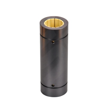 Factory Price LIN-12RL Plastic Linear Bearings: Closed and Long Design, Resistant to Dirt and Dust