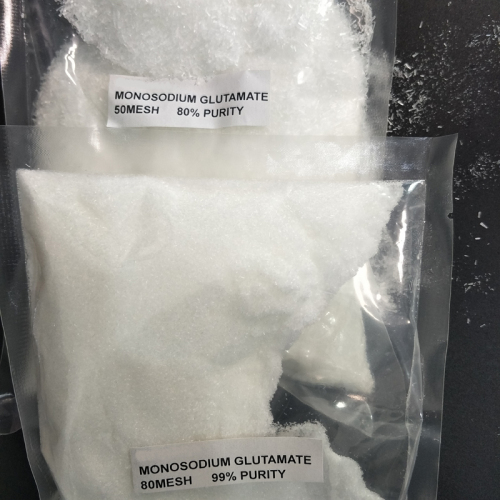 25kg 99% Monosodium Glutamat Super Msg Glutamat