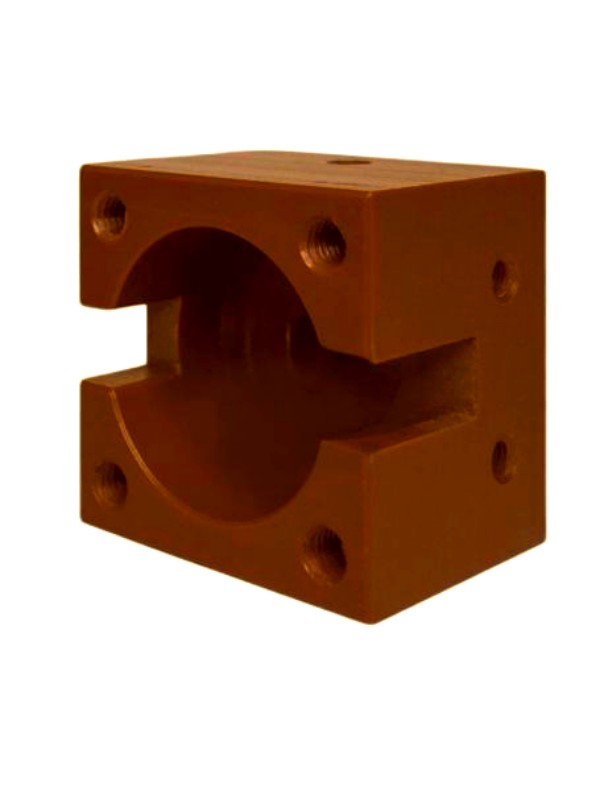 Polyimid -Chip -Basis Polyimide Chip Base