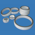 High Bond Strength Alumina Metalized Ceramics for Medical