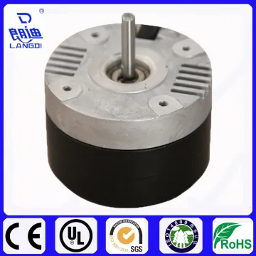 92mm 24V/48V DC Brushlesss Motor