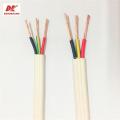 SAA Approved Twin and Earth Flat TPS Cable