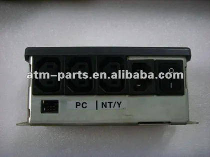 Wincor ATM Part Power Distributor 1500 1750073167