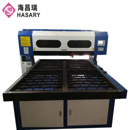 Precision Cutting Solutions: Exploring Laser Die Cutting Machines and Dies Making Technologies