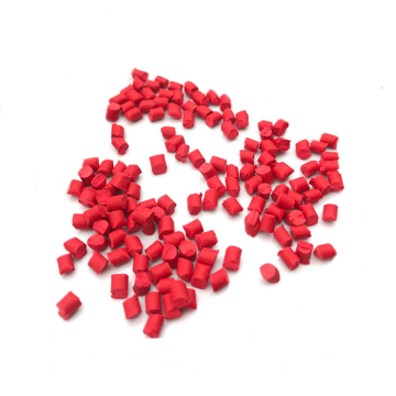 HDPE Granules, Film Plastic Granules, Competitive Advantage, Plastic Red Masterbatch for 3D Printing: Your Comprehensive Guide