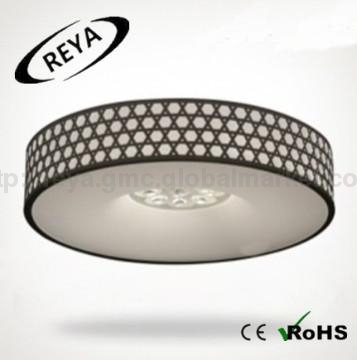 Multi color indoor led ceiling light with CE