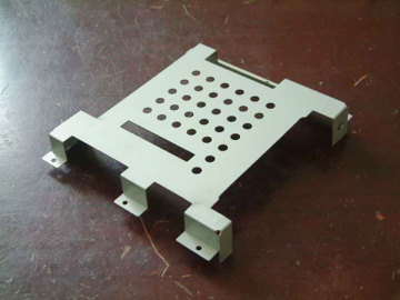 Metal Parts Stamping / Punching Parts