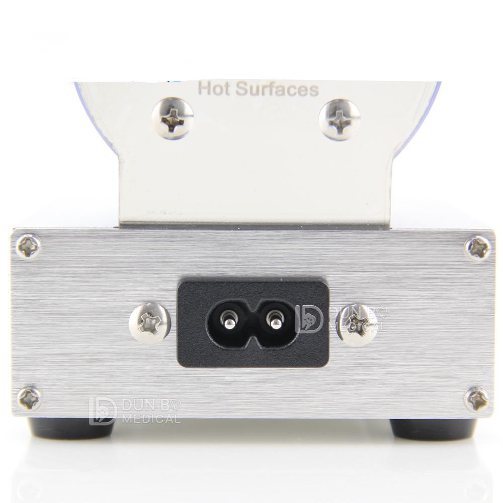 Electronic Dental Composite Warmer
