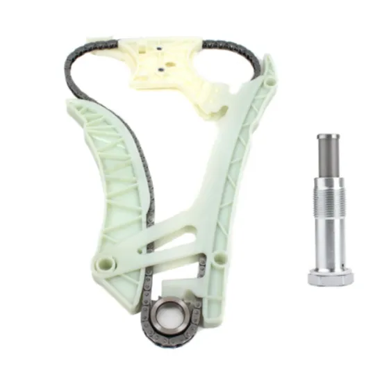 113175677680 Engine Timing Chain Set 5-Piece for BMW N20 N26 F10 F22 F32 F33 F36 2.0L