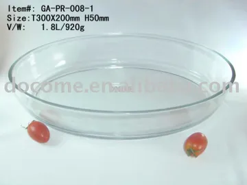 bakeware