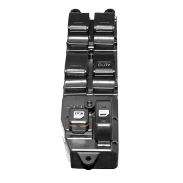 LHD Power Window Lifter Switch For Hilux Vigo 84820-0K020