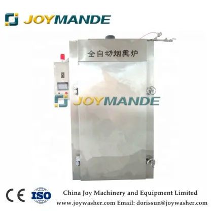 Commercial Electric Meat Smoker Oven Machine