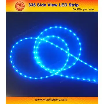 335 side view flexible strip light for furniture -N