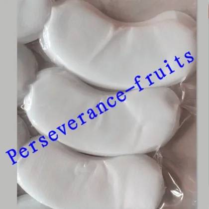 Nata De Coco Collagen Eye Mask