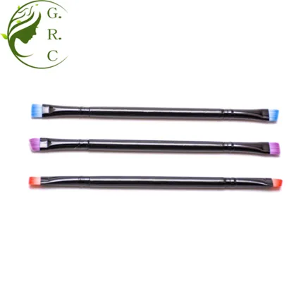 Duo Benefit Powder Eyebrow Brush