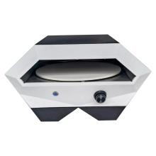 Xinxin Almighty hexagonal 16'' Gas Powered Pizza Oven