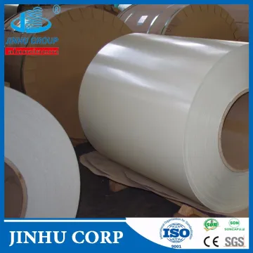 colored Aluminum Roofing coil and aluminum Shutter manufacture