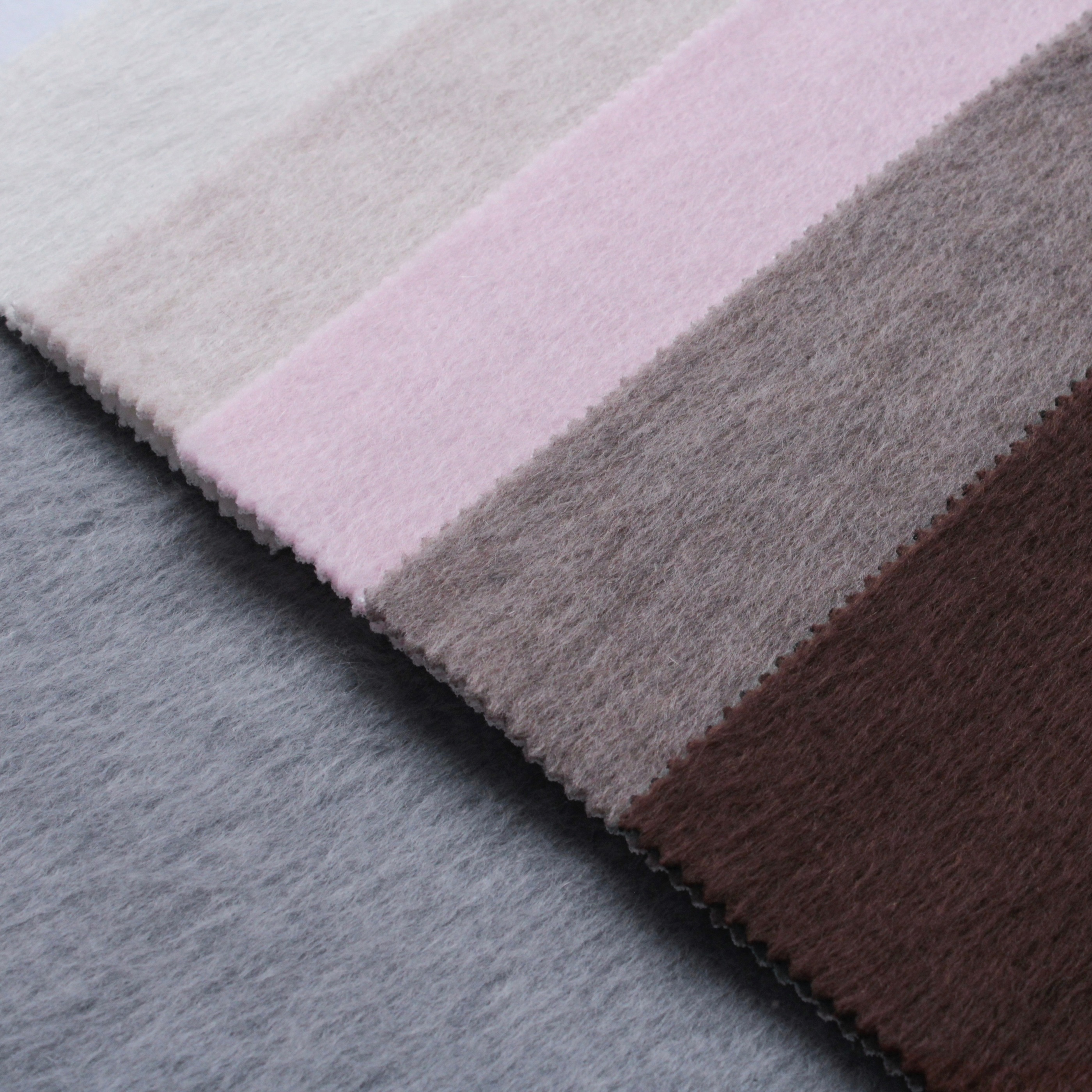 wool cashmere blend fabric