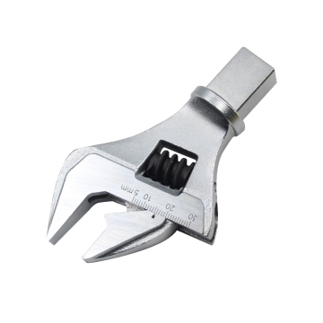 Adjustable Flexible Torque Wrench Head Search
