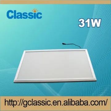 Indoor IP44 led embeded panel light