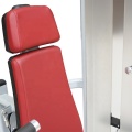 Egzersiz Makineleri Fitness Spor Salonu Ekipman Sandık Pres Makinesi