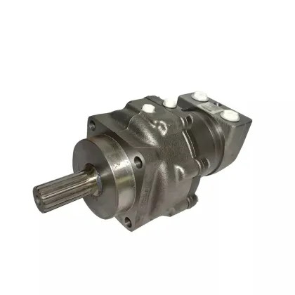 TMT400 11045433 OEM Hydraulic Motor - TMT Series Hydraulics