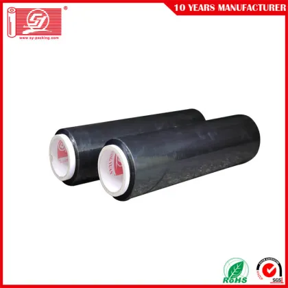 Stretch Wrap Film LLDPE Coast stretch film