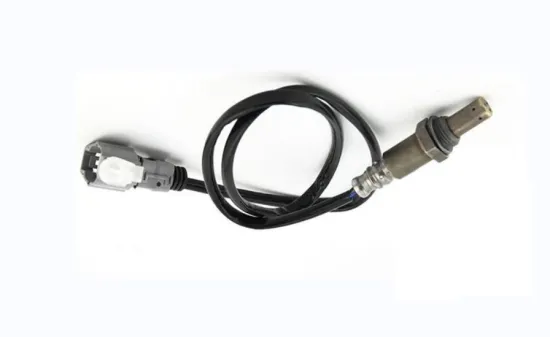 Highlander 3.5L rear oxygen sensor