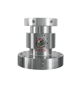 API 6A Tubing Head For wellhead Equipment