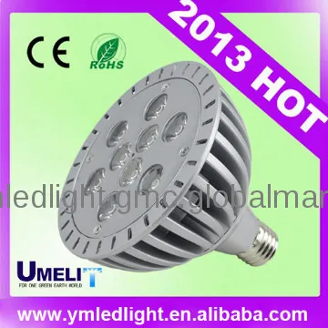 gu10 rgb led spotlights