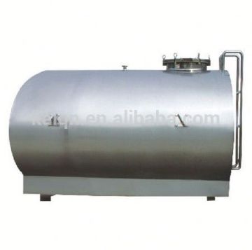 dairy milk tank