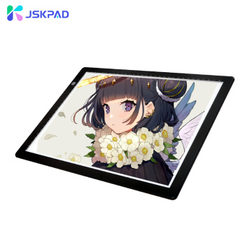 Price de fábrica OEM ODM A4 LED Light Pad