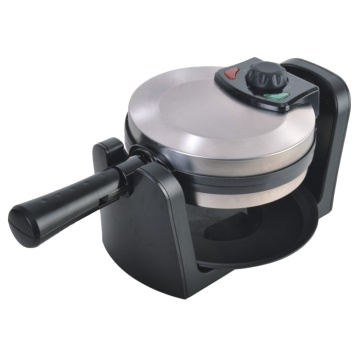 Scopri l'ultimo Maker Waffle Rotary Rotary: la tua guida definitiva agli elettrodomestici portatili da tavolo