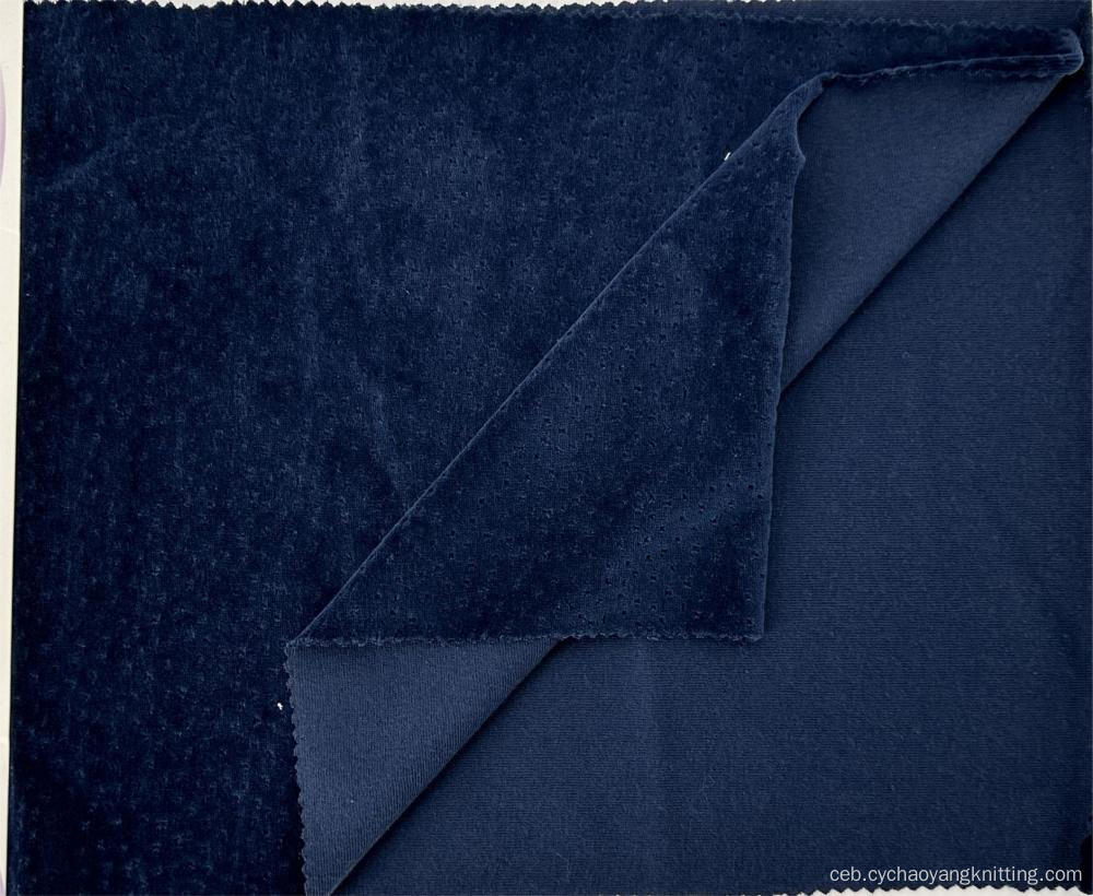 Polyester Knitting Swimming Installation Customization