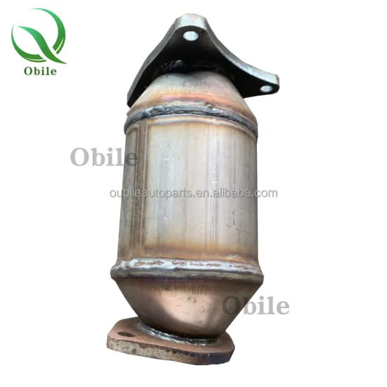 Right Side High Quality Catalytic Converter for Lexus LS430