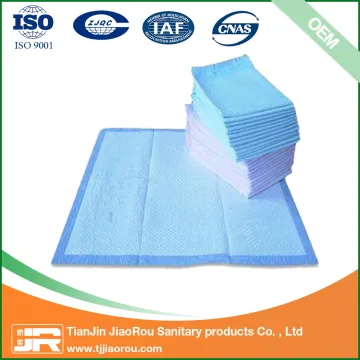 Best-selling incontinence medical under pad
