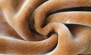 Poly Boa Fur Esgq-135