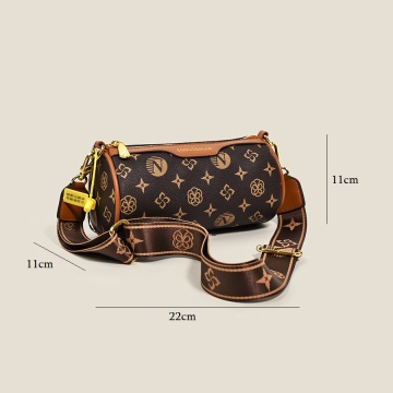 Famous Brand Shoulder Handbags For Women