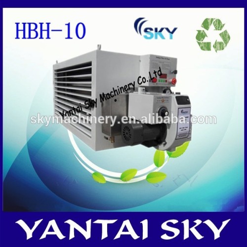 2015 Alibaba website CE SKY General Industrial Equipment air pipe heater