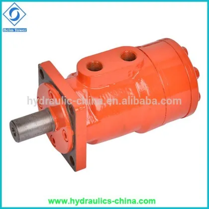 Orbit Hydraulic Motor